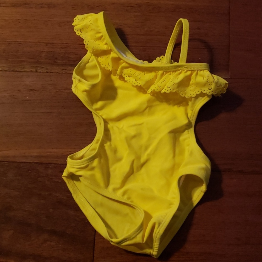 1 PC bathing suit